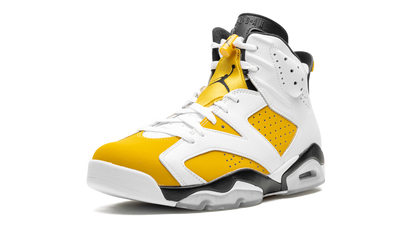 Air Jordan 6 Yellow Ochre CT8529 170