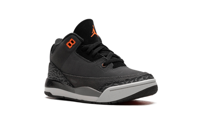 Air Jordan 3 PS Fear Pack DM0966 080
