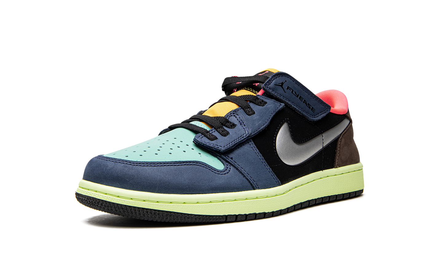 Air Jordan 1 Low FlyEase Bio Hack DM1206 201