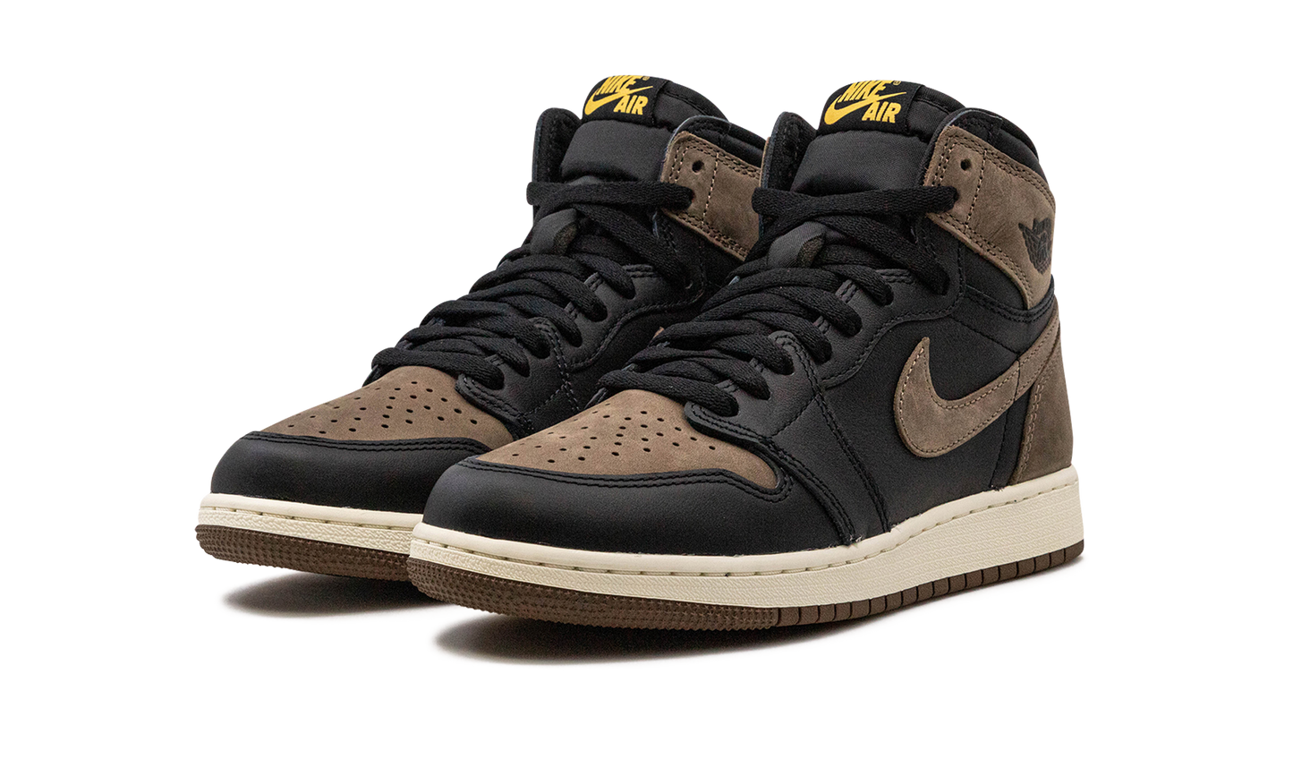 Air Jordan 1 Retro High OG GS Palomino FD1437 020
