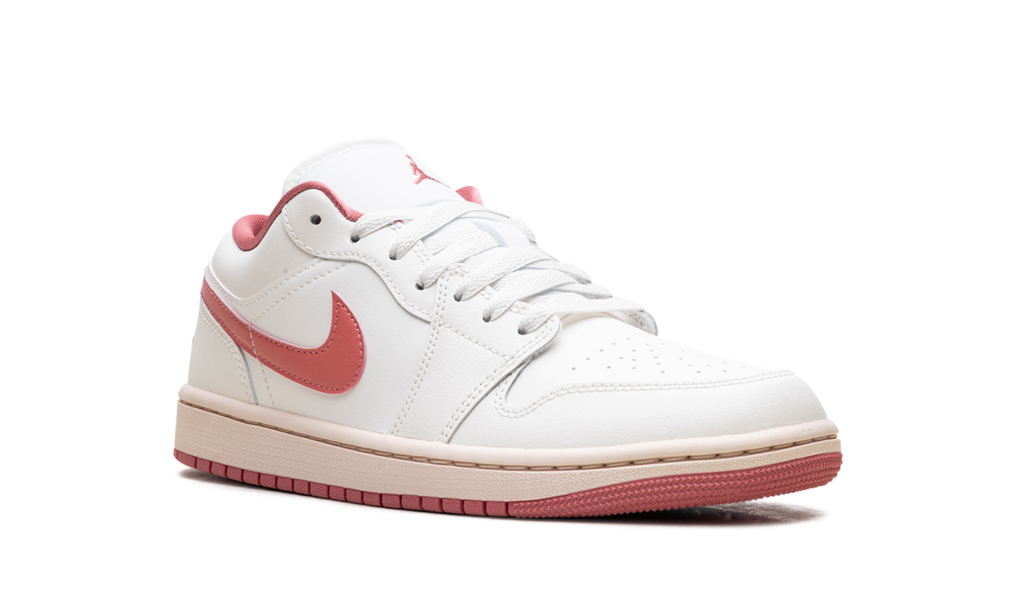 Jordan 1 Low WMNS Sail Guava Ice Pink Salt DC0774 109