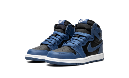 Air Jordan 1 Retro High OG PS Dark Marina Blue AQ2664 404
