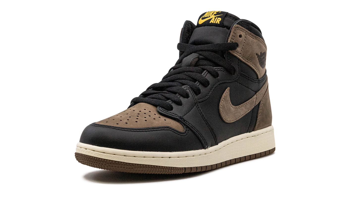 Air Jordan 1 Retro High OG GS Palomino FD1437 020