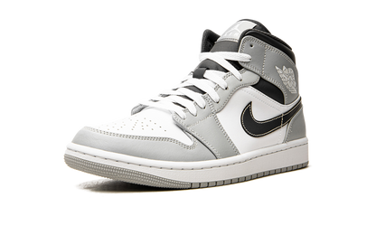 Air Jordan 1 Mid Light Smoke Grey 2.0 554724 078
