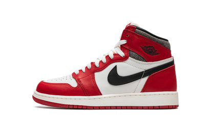Air Jordan 1 Retro High OG GS Chicago Lost and Found FD1437 612