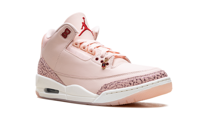 Air Jordan 3 WMNS Valentine's Day Treat Yourself HJ0178 600