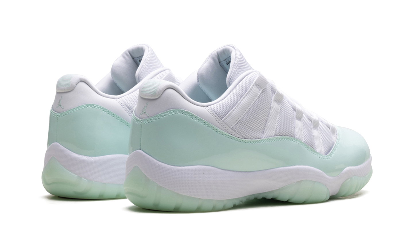 Air Jordan 11 Low WMNS Igloo AH7860 103