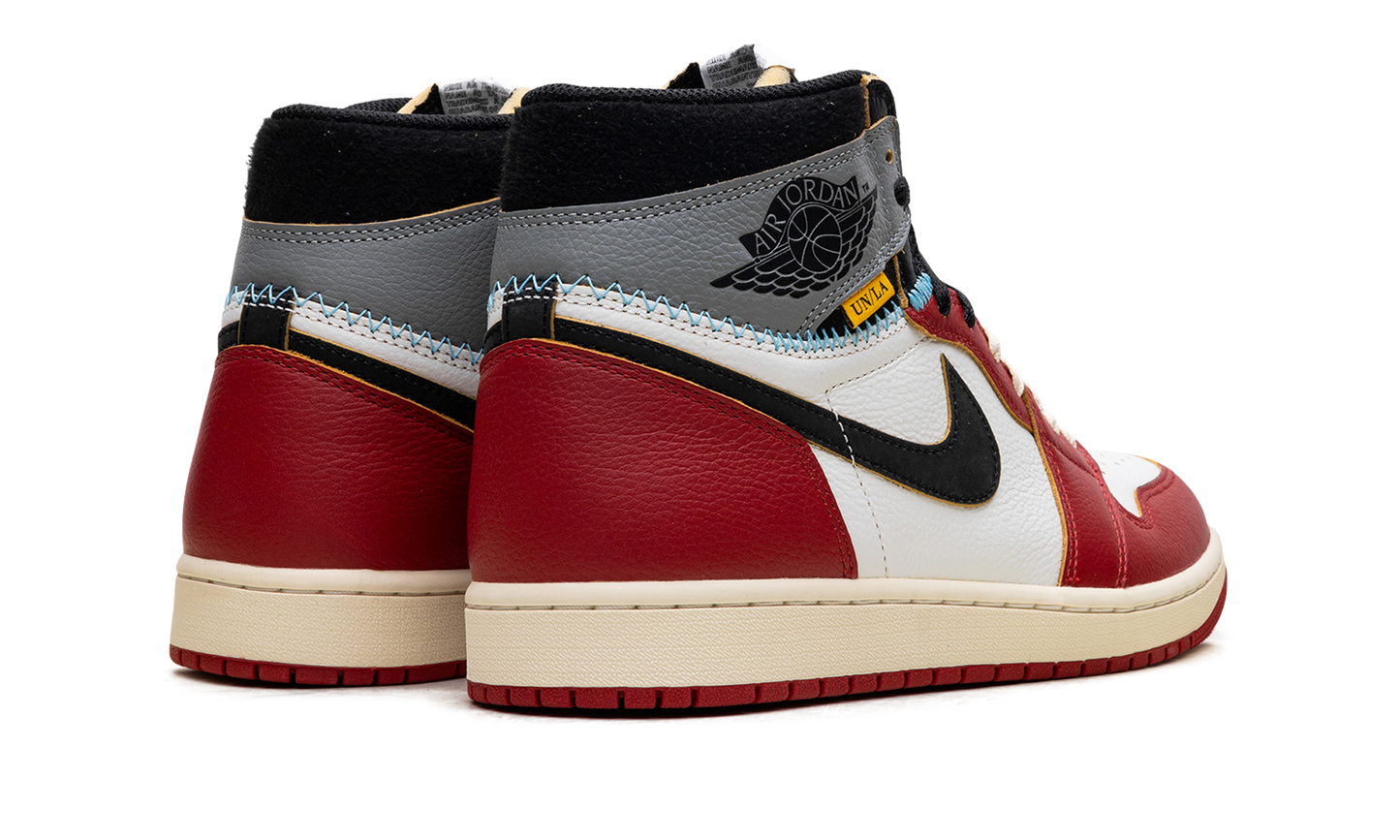 Air Jordan 1 Retro High OG Union LA - I'm Back HV8563 600