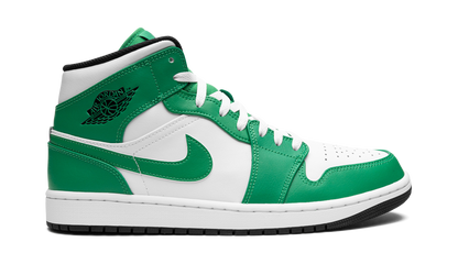 Air Jordan 1 Mid Lucky Green DQ8426 301