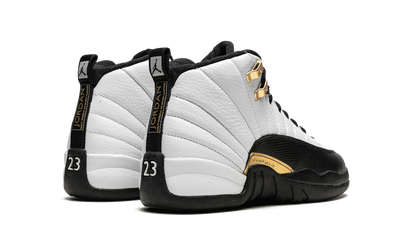 Air Jordan 12 Retro GS Royalty Taxi 153265 170