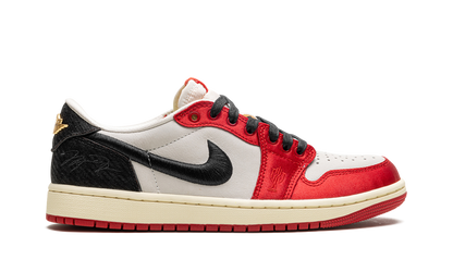 Air Jordan 1 Low Trophy Room - Away FN0432 100