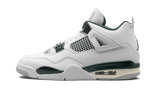 Air Jordan 4 Oxidized Green FQ8138 103