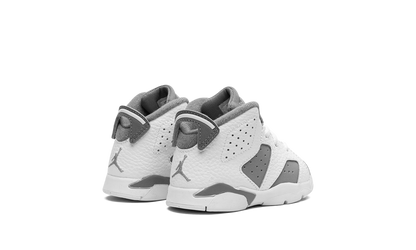 Air Jordan 6 TD Cool Grey DV3606 100