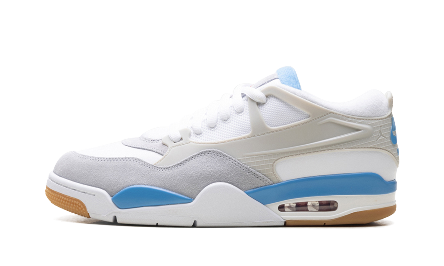 Jordan 4 RM Legend Blue FQ7939 104