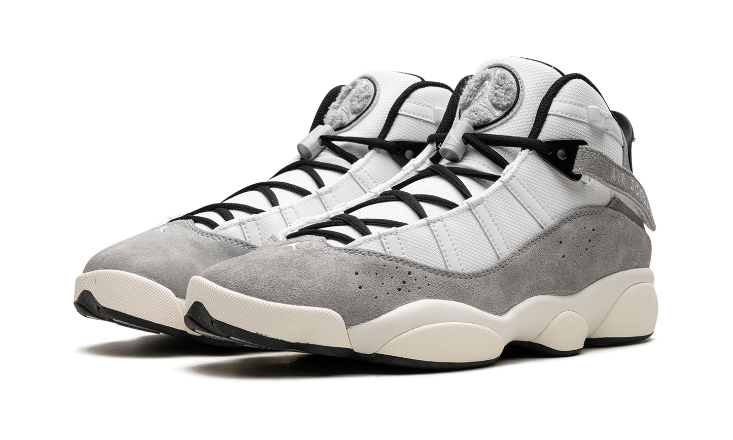 Jordan 6 Rings Cement Grey FJ4650 077