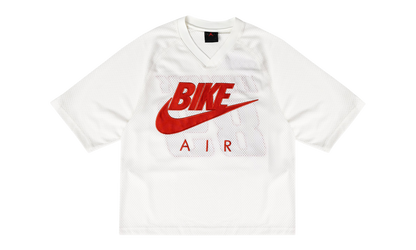 Air Jordan x Nigel Sylvester Brick After Brick Jersey Sail / White IQ8156 133