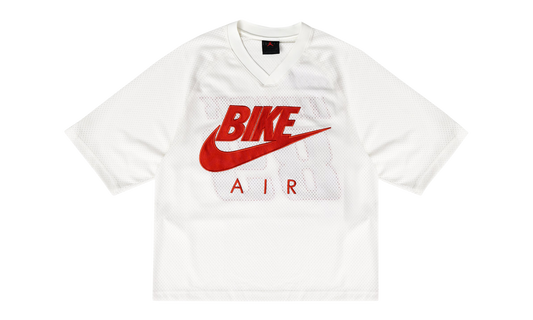 Air Jordan x Nigel Sylvester Brick After Brick Jersey Sail / White IQ8156 133