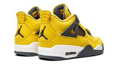 Air Jordan 4 Retro Lightning 2021 CT8527 700