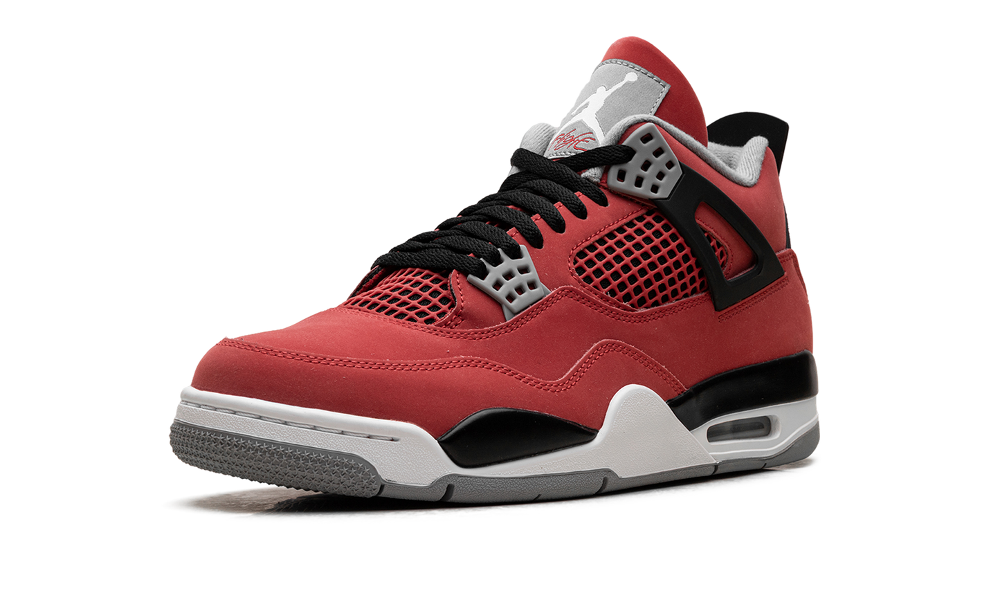 Air Jordan 4 Toro Bravo (2026) FQ8138 600