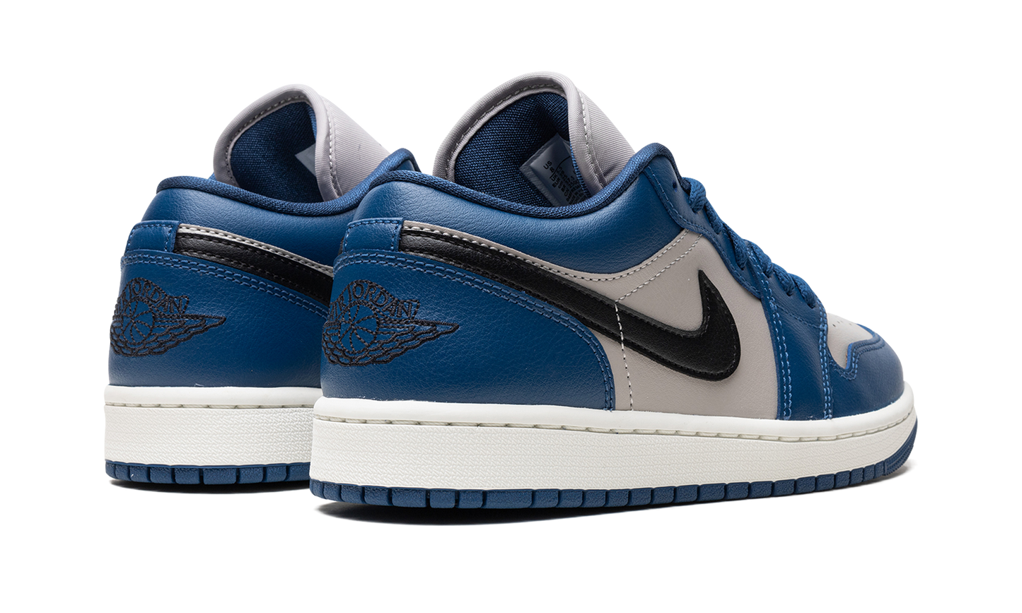 Air Jordan 1 Low WMNS French Blue DC0774 402