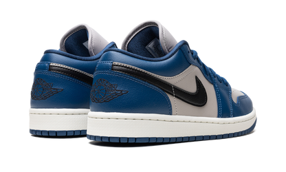Air Jordan 1 Low WMNS French Blue DC0774 402