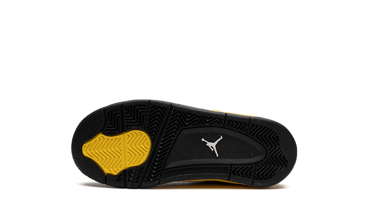 Air Jordan 4 Retro PS Thunder 2023 BQ7669 017