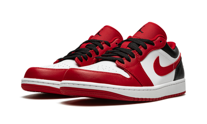 Jordan 1 low Bulls 553558 163