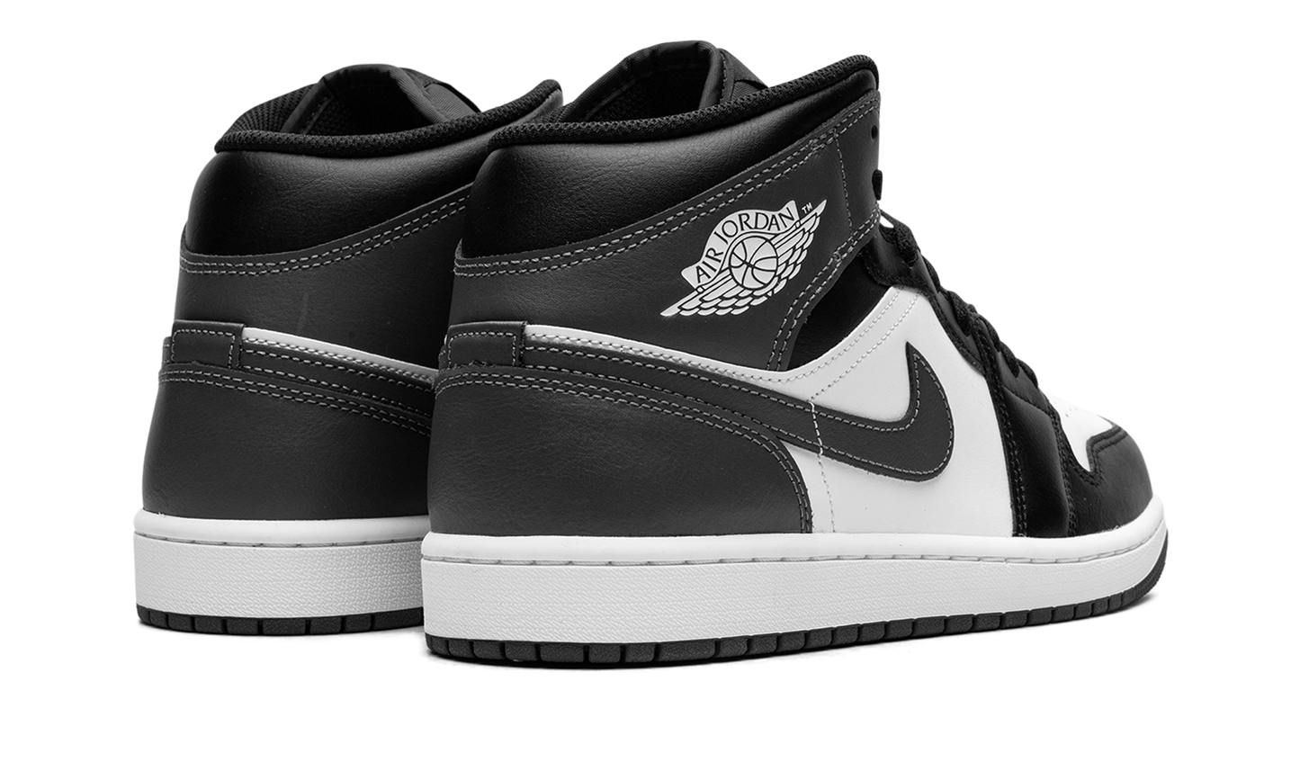 Jordan 1 Mid Iron Grey DQ8426 001