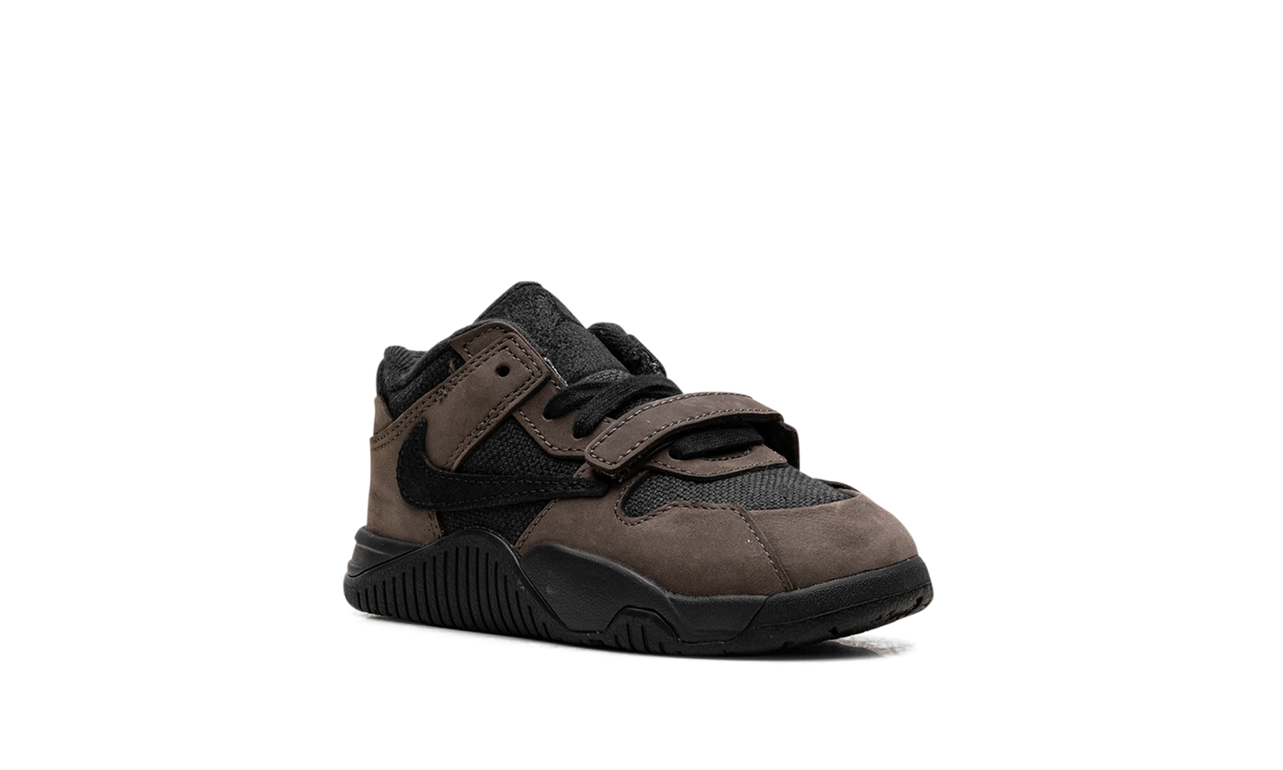 Jumpman Jack TR TD Dark Mocha FJ2852 204
