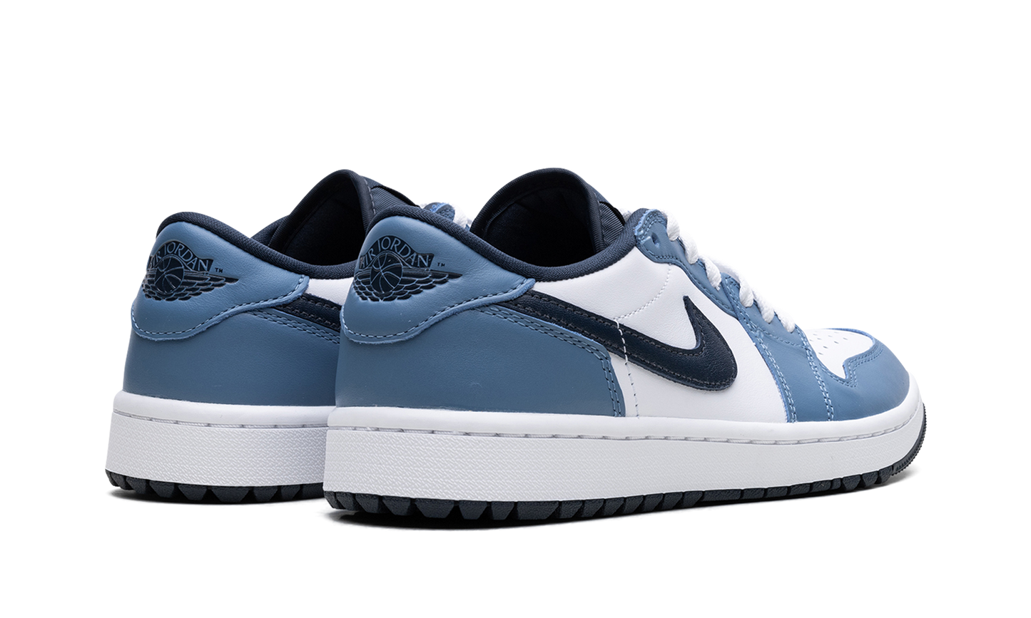 Air Jordan 1 Low Golf Aegean Storm DD9315 115
