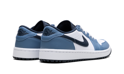 Air Jordan 1 Low Golf Aegean Storm DD9315 115