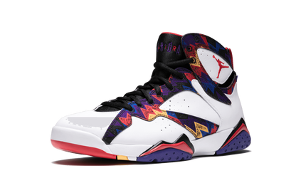 Air Jordan 7 Retro Sweater 304775 142