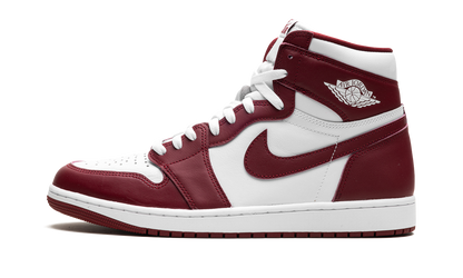 Air Jordan 1 Retro High OG Team Red DZ5485 160