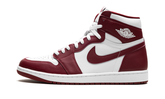 Air Jordan 1 Retro High OG Team Red DZ5485 160