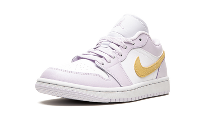 AIR JORDAN 1 LO WMNS Barely Grape DC0774 501