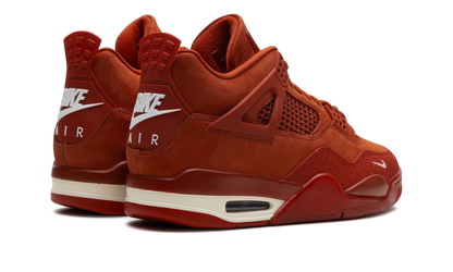 Air Jordan 4 OG Nigel Sylvester - Brick by Brick HF4340 800