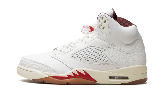 Air Jordan 5 El Grito HF8833 100