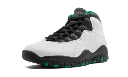 Air Jordan 10 Seattle Supersonics 310805 137