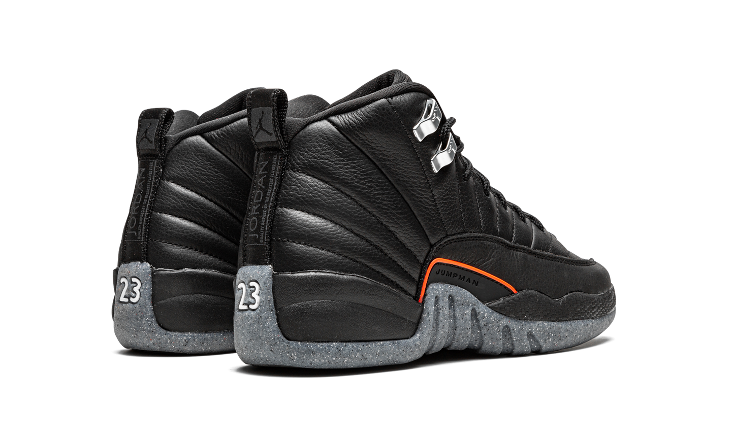 Air Jordan 12 Retro GS Utility DM5204 006