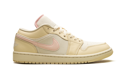 Jordan 1 Low SE WMNS Seersucker FQ1925 100