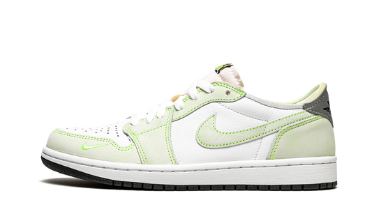 Air Jordan 1 Low OG Ghost Green DM7837 103