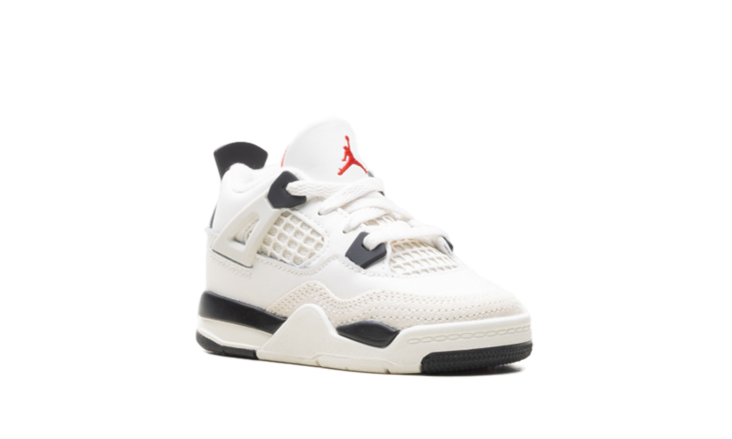 Air Jordan 4 TD Flight Club IM4027 100