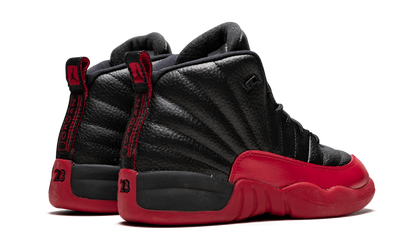 Jordan 12 Retro PS Flu Game 151186 002
