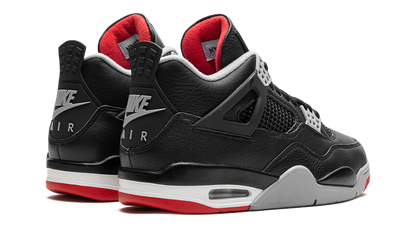 Air Jordan 4 Bred Reimagined FV5029 006