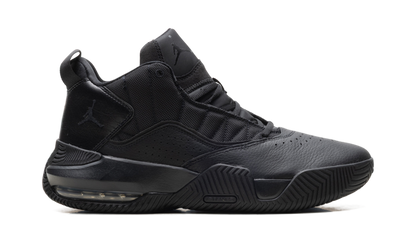 Jordan Stay Loyal Triple Black DB2884 002