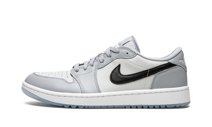 Air Jordan 1 Low Golf Wolf Grey DD9315 002