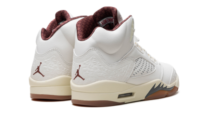 Air Jordan 5 El Grito HF8833 100