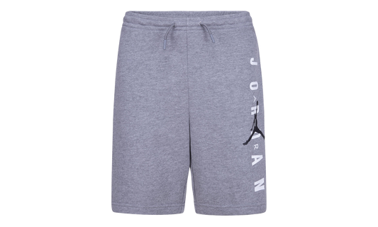AIR JORDAN PRINTED SHORTS PS Carbon Heather 95C296 GEH