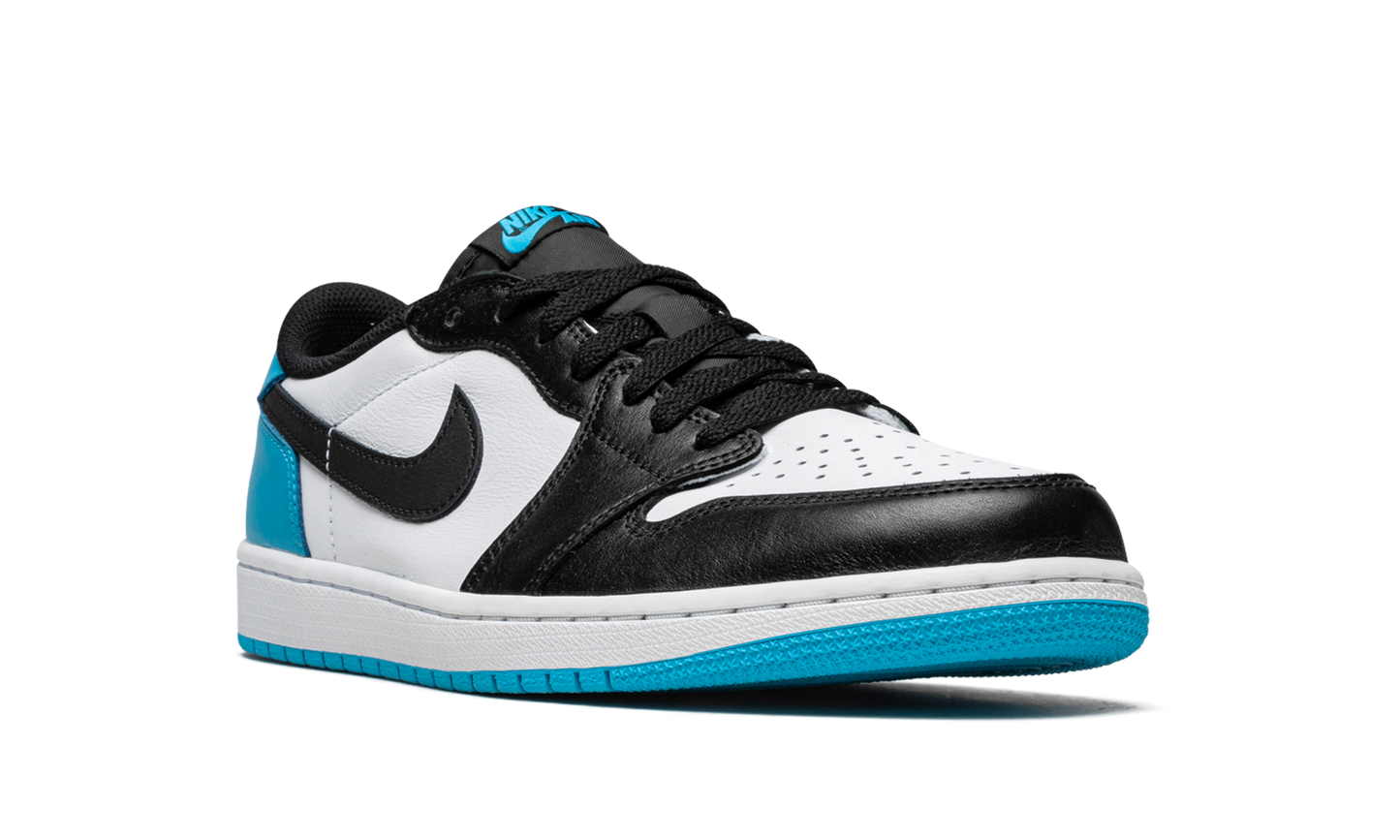 Air Jordan 1 Low OG UNC CZ0790 104