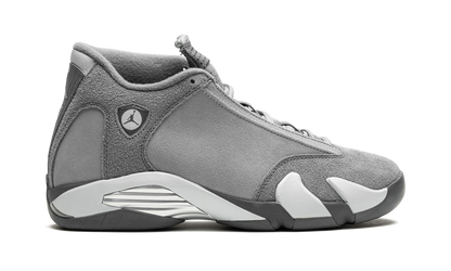 Air Jordan 14 Flint Grey FJ3460 012